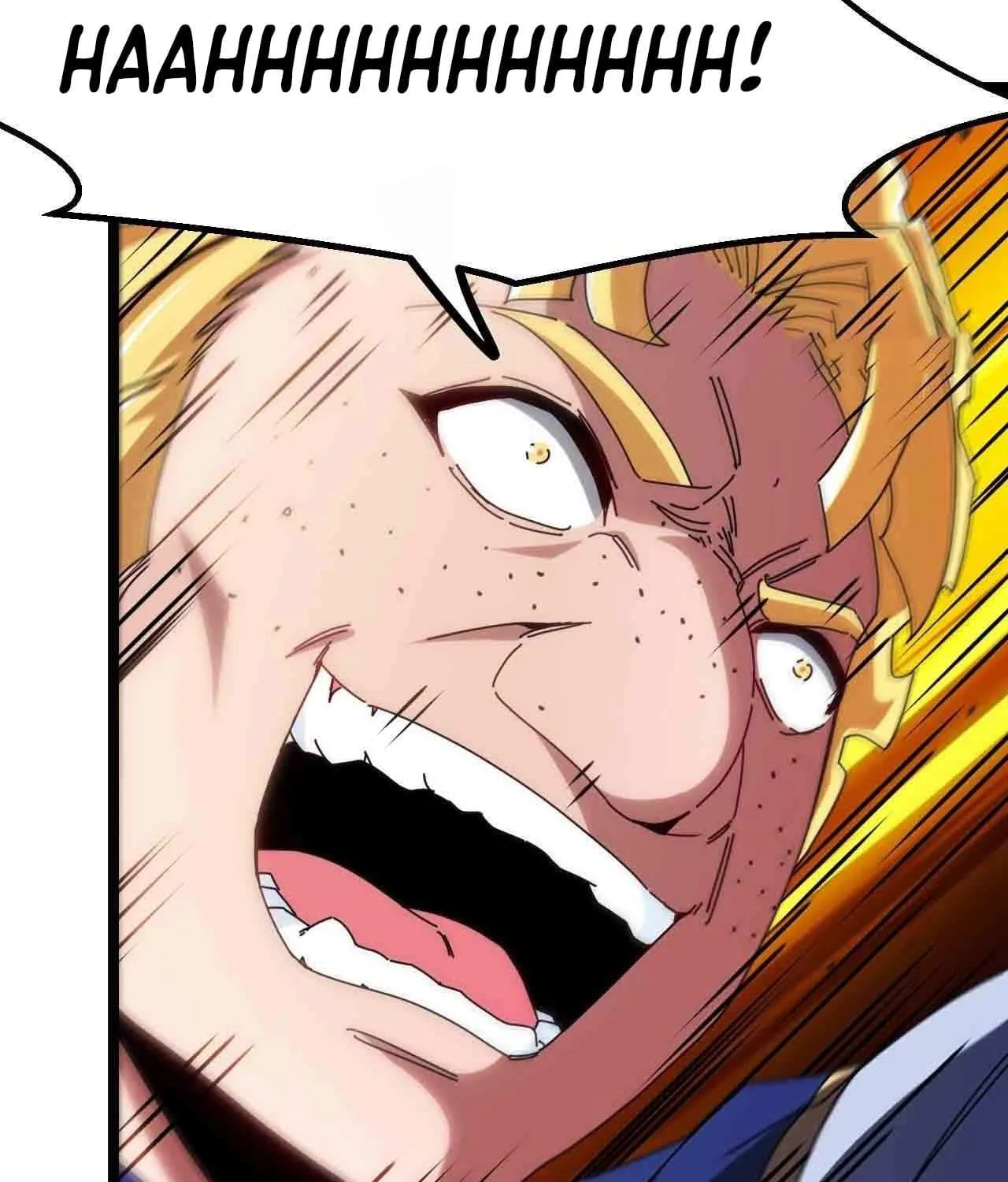 Read Divine Leveling System chapter 35 image 38 on Lezhin