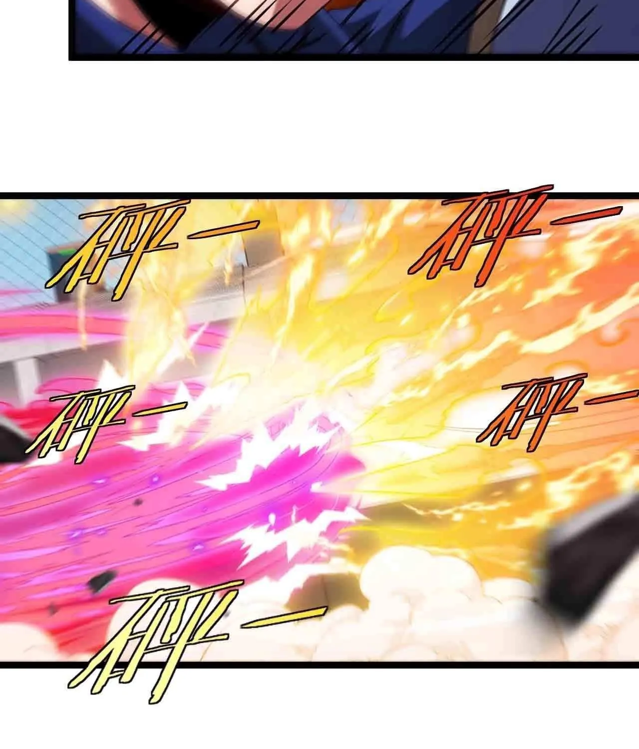 Read Divine Leveling System chapter 35 image 39 on Lezhin