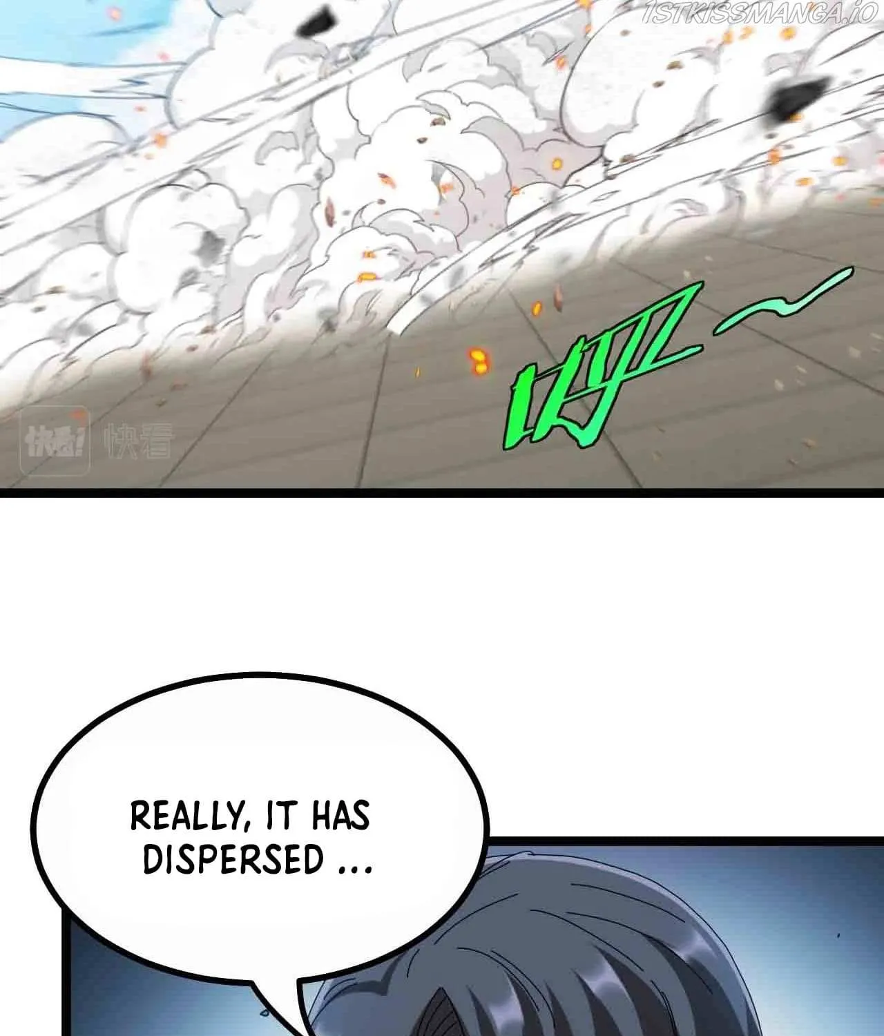 Read Divine Leveling System chapter 35 image 41 on Lezhin