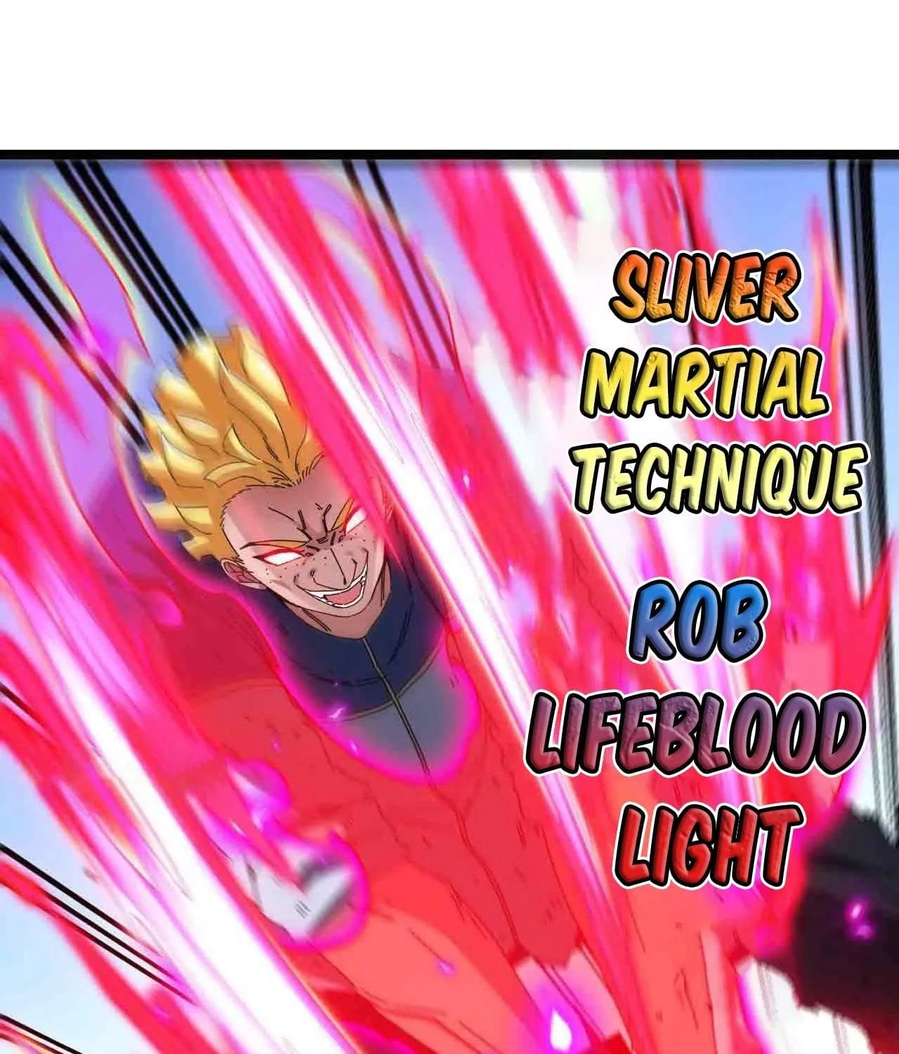 Read Divine Leveling System chapter 35 image 47 on Lezhin