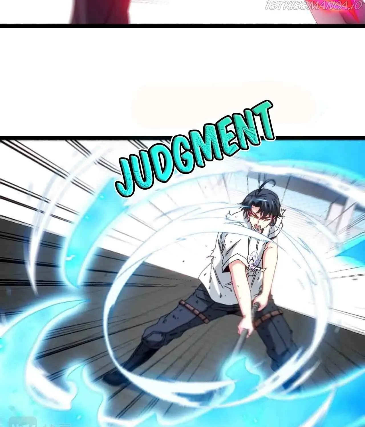 Read Divine Leveling System chapter 35 image 49 on Lezhin