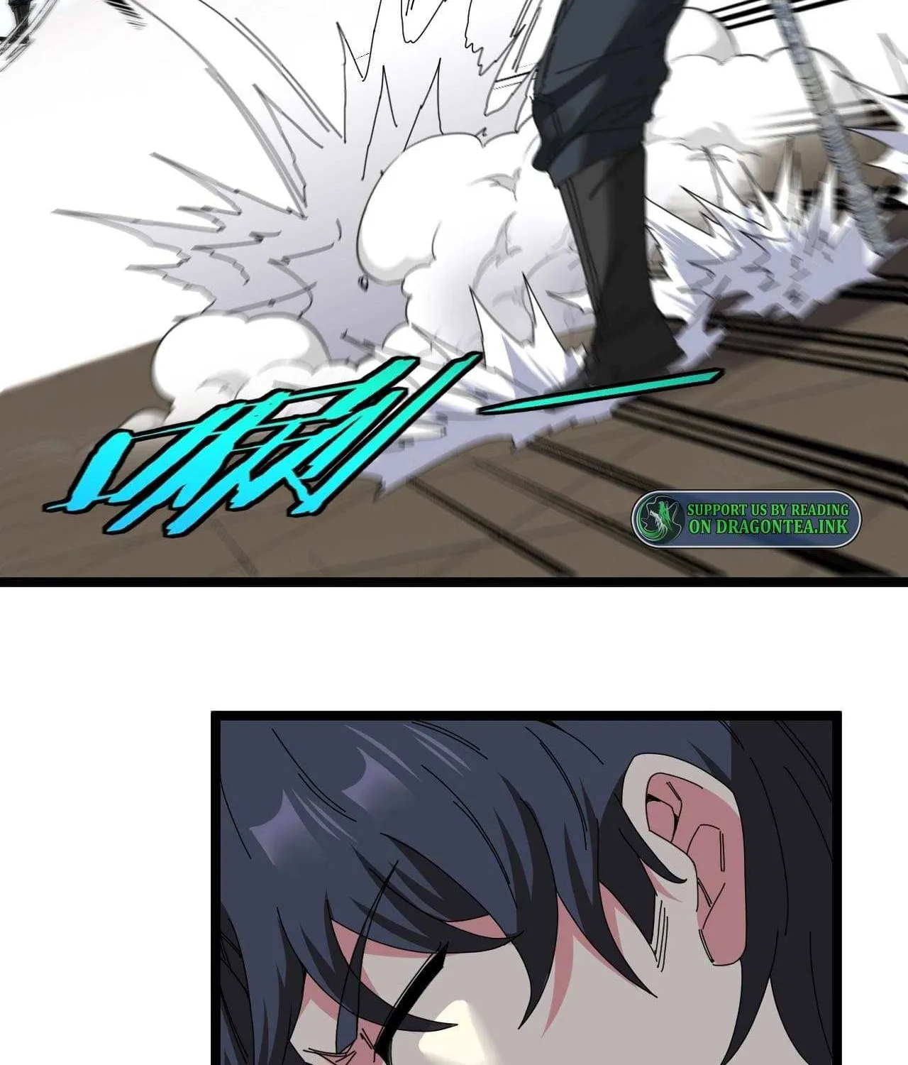 Read Divine Leveling System chapter 35 image 5 on Lezhin