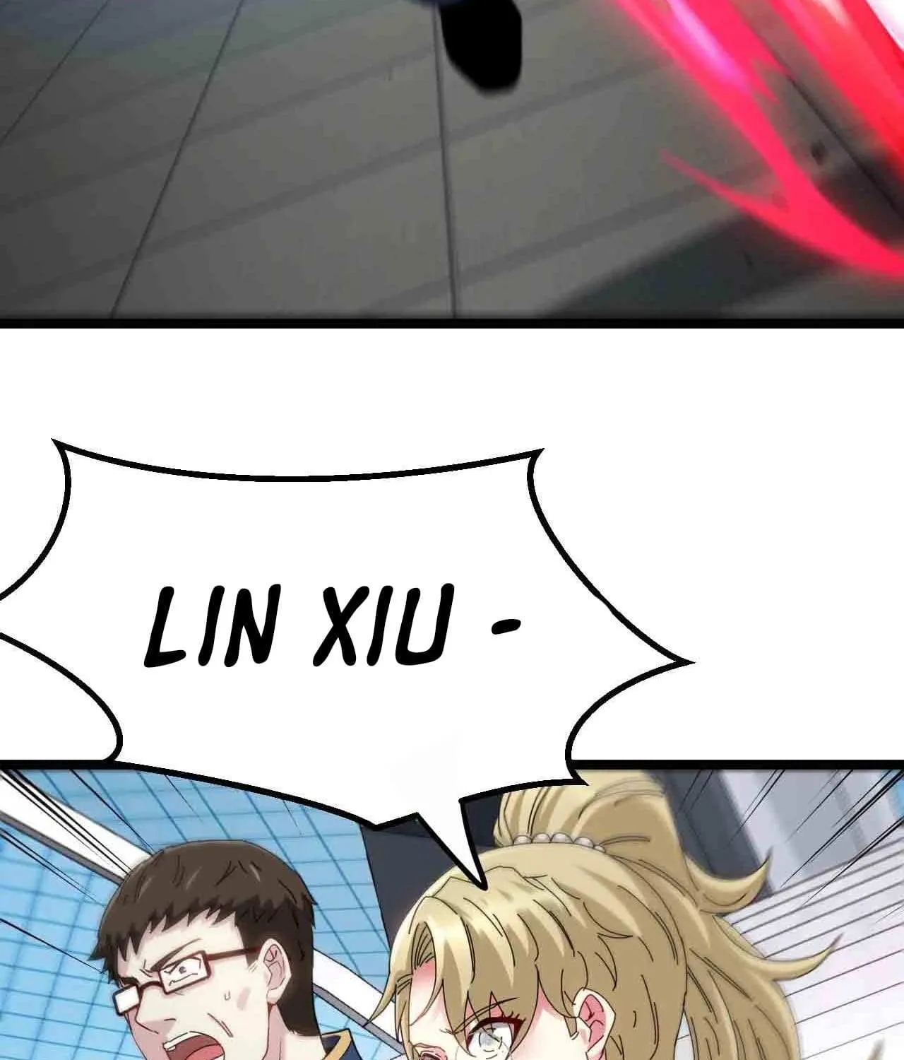 Read Divine Leveling System chapter 35 image 55 on Lezhin