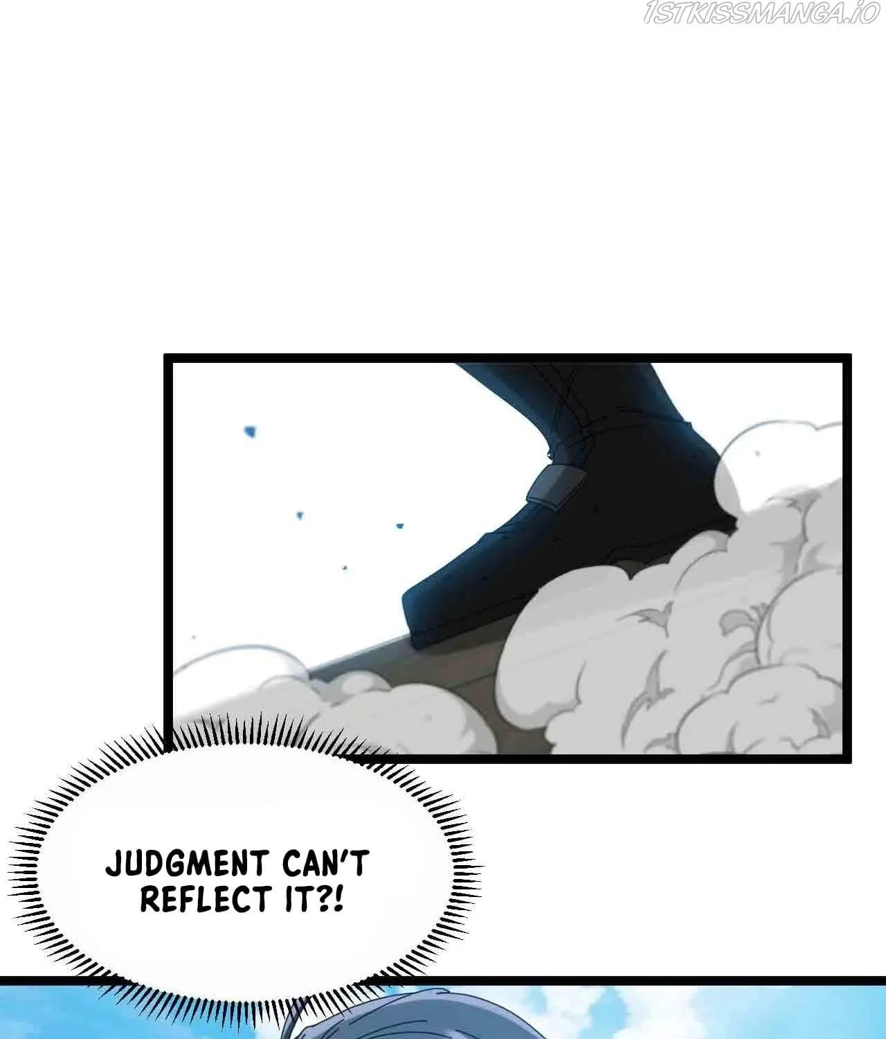 Read Divine Leveling System chapter 35 image 57 on Lezhin