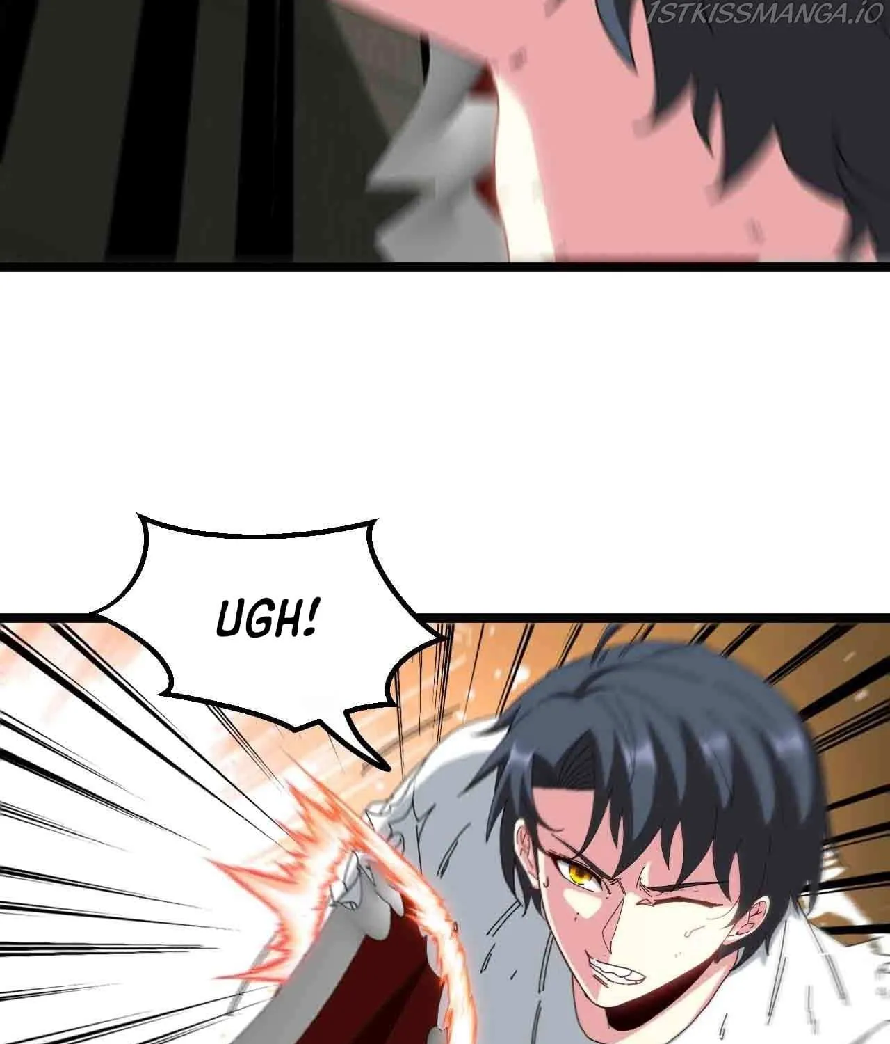 Read Divine Leveling System chapter 35 image 61 on Lezhin