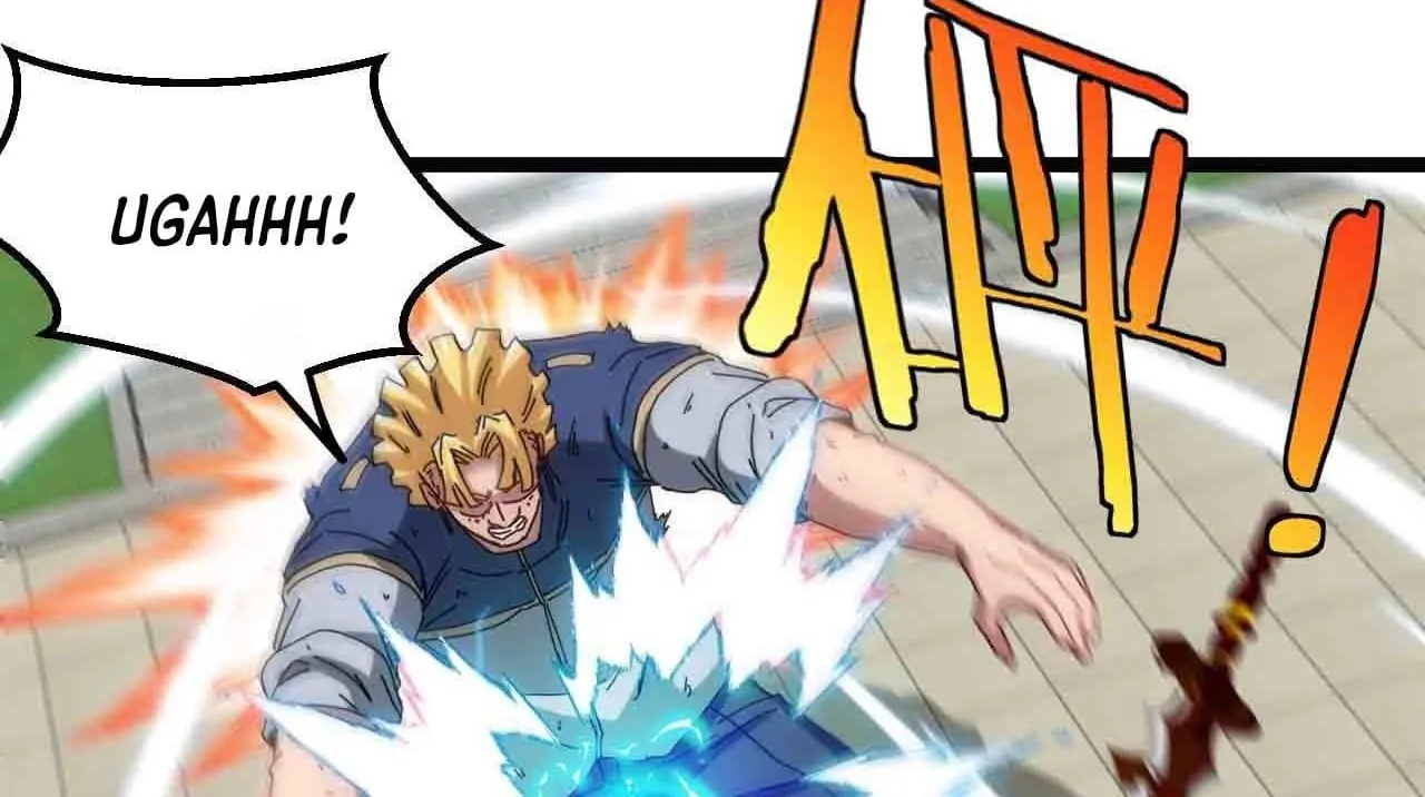 Read Divine Leveling System chapter 35 image 64 on Lezhin