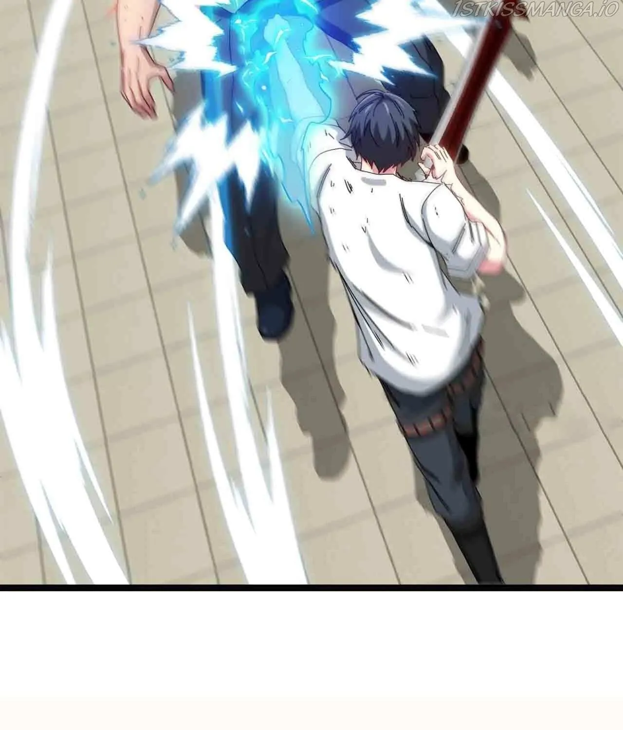 Read Divine Leveling System chapter 35 image 65 on Lezhin