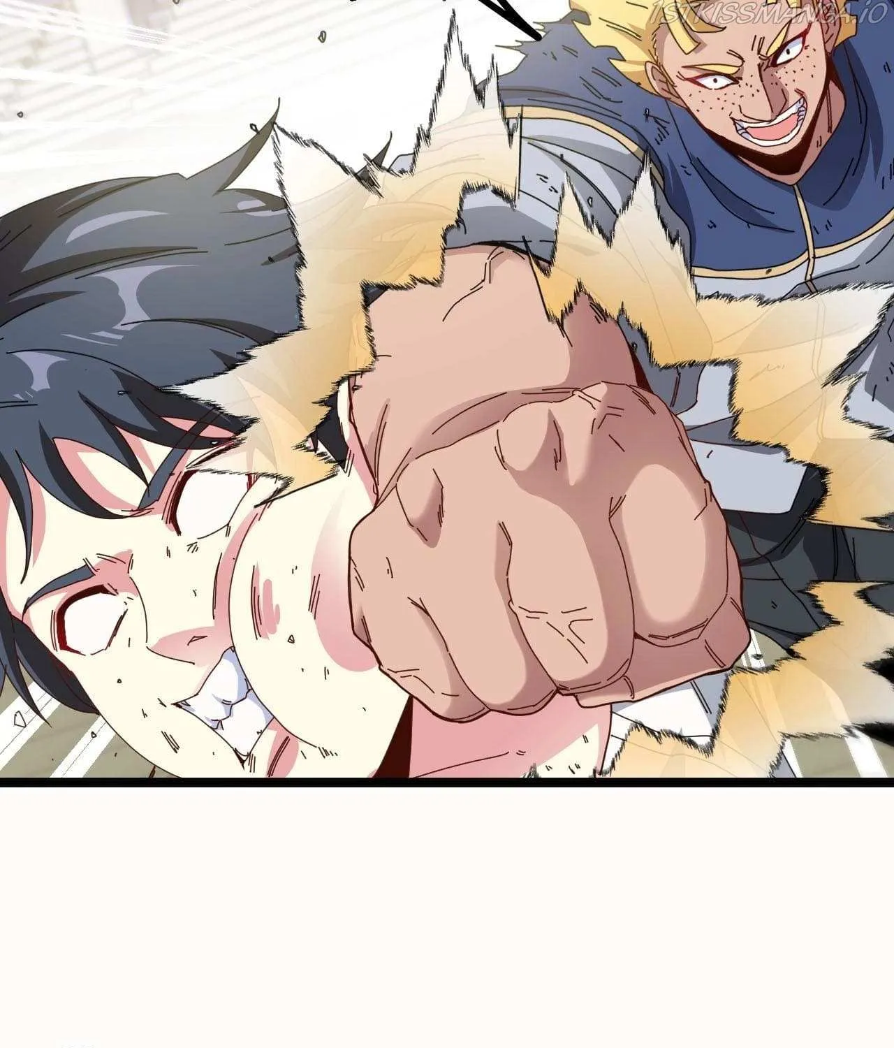 Read Divine Leveling System chapter 35 image 69 on Lezhin