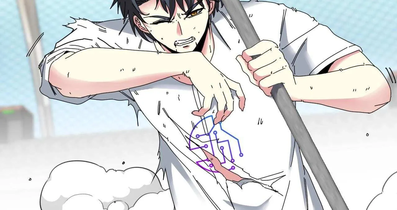 Read Divine Leveling System chapter 35 image 7 on Lezhin