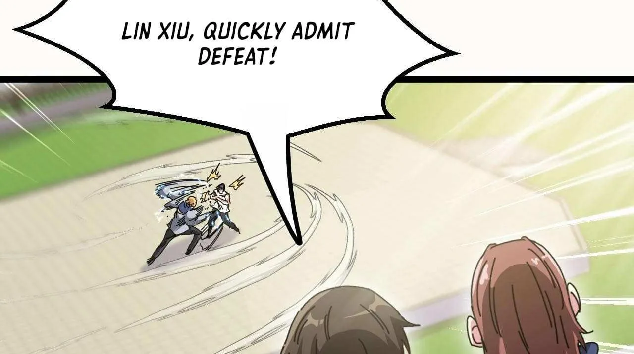 Read Divine Leveling System chapter 35 image 72 on Lezhin