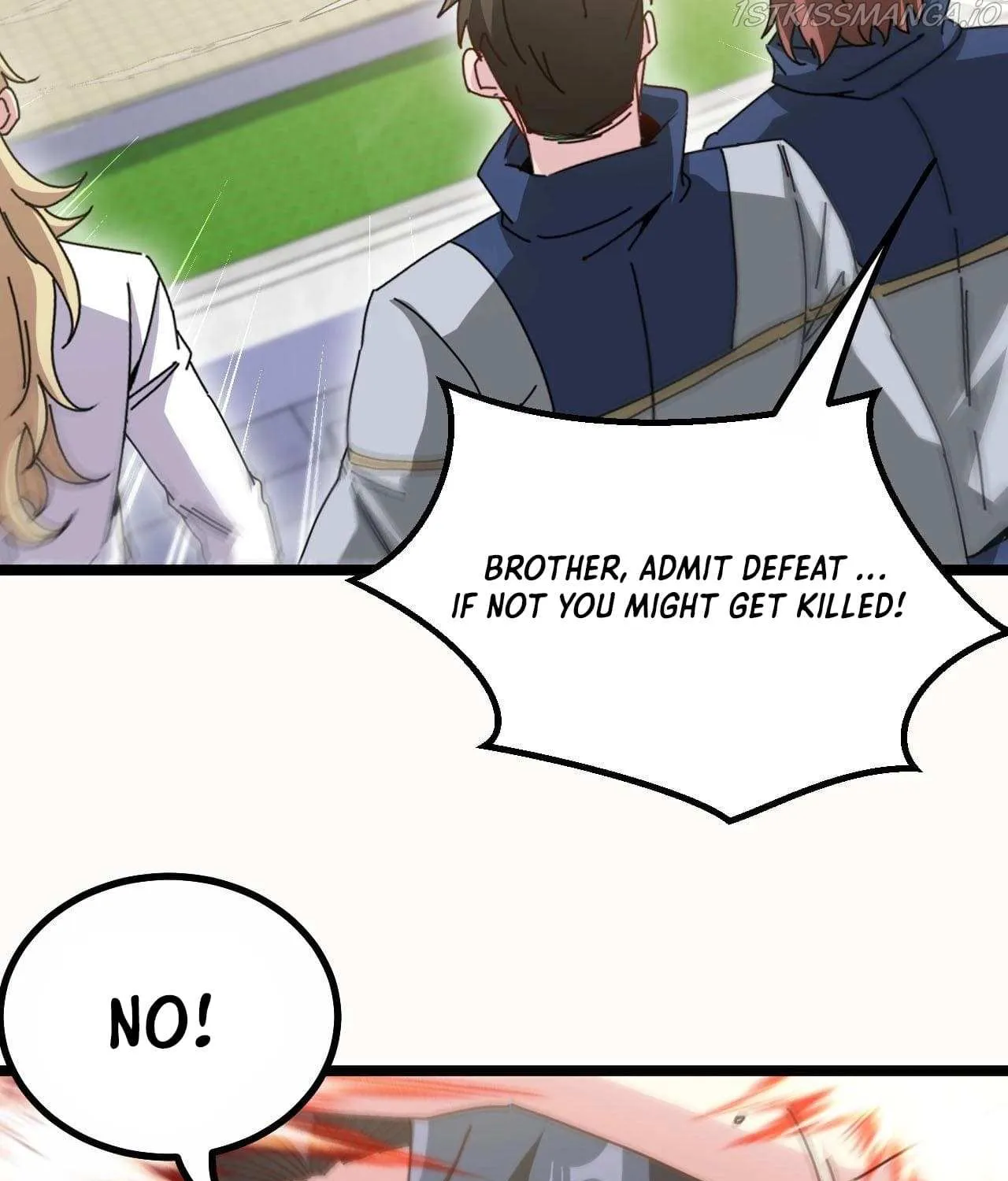 Read Divine Leveling System chapter 35 image 73 on Lezhin