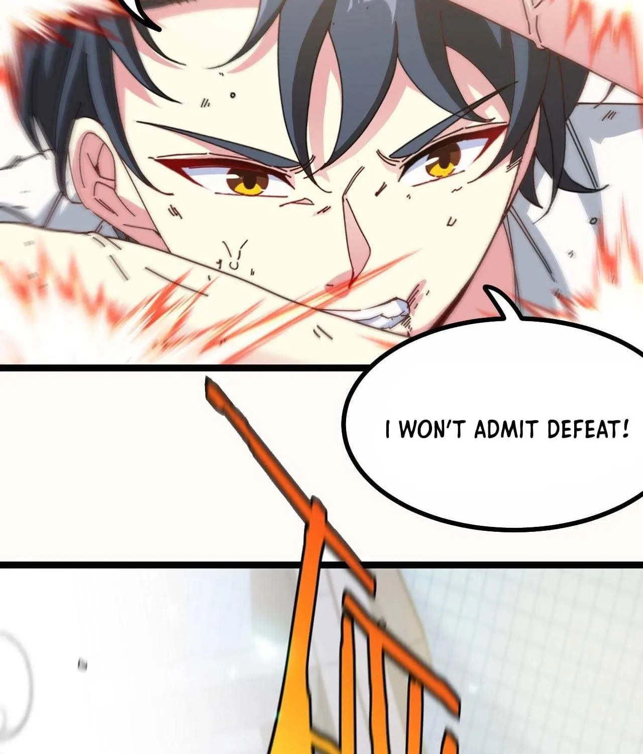 Read Divine Leveling System chapter 35 image 74 on Lezhin