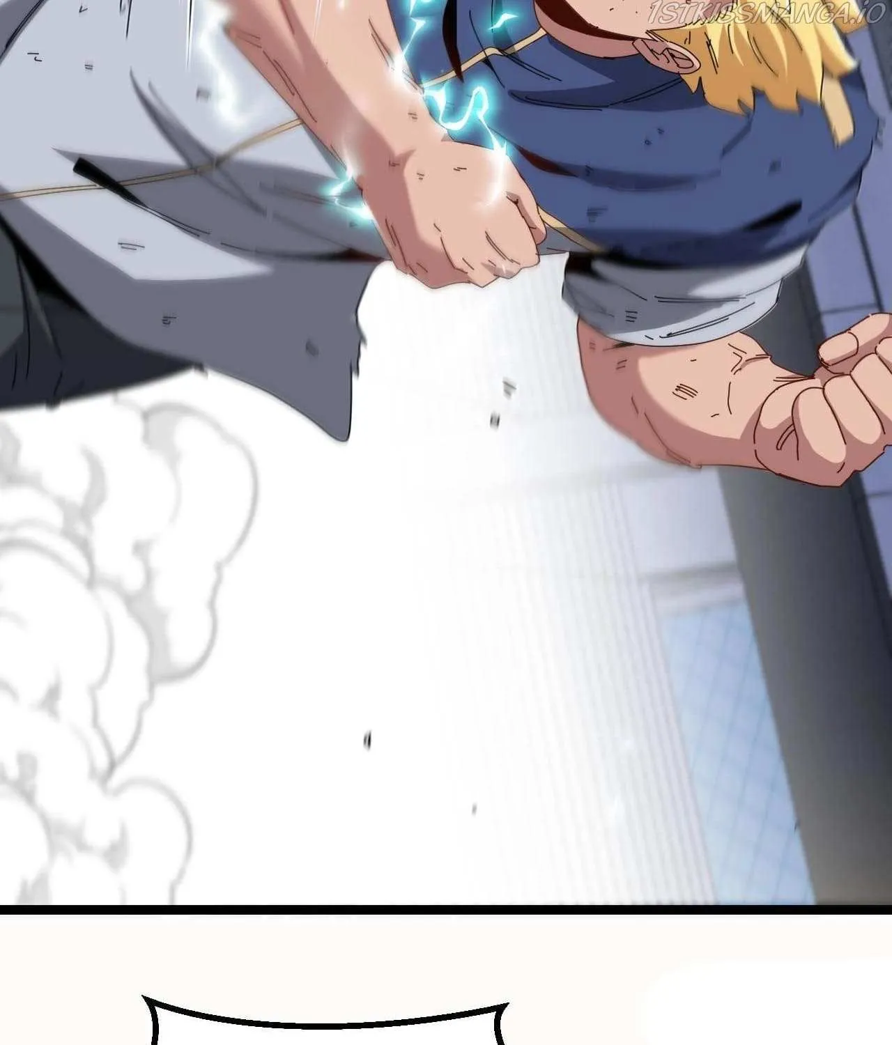 Read Divine Leveling System chapter 35 image 77 on Lezhin
