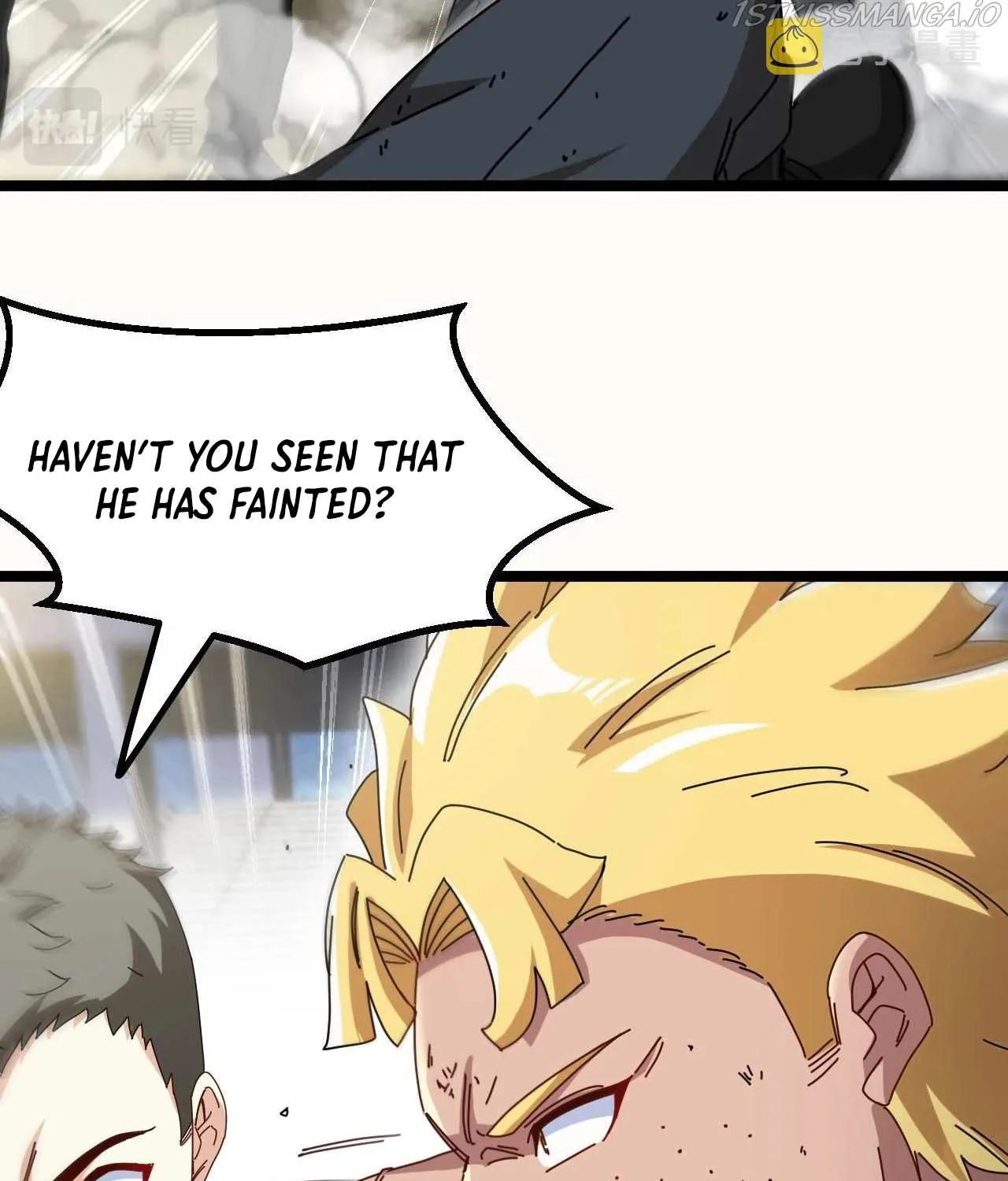 Read Divine Leveling System chapter 35 image 81 on Lezhin