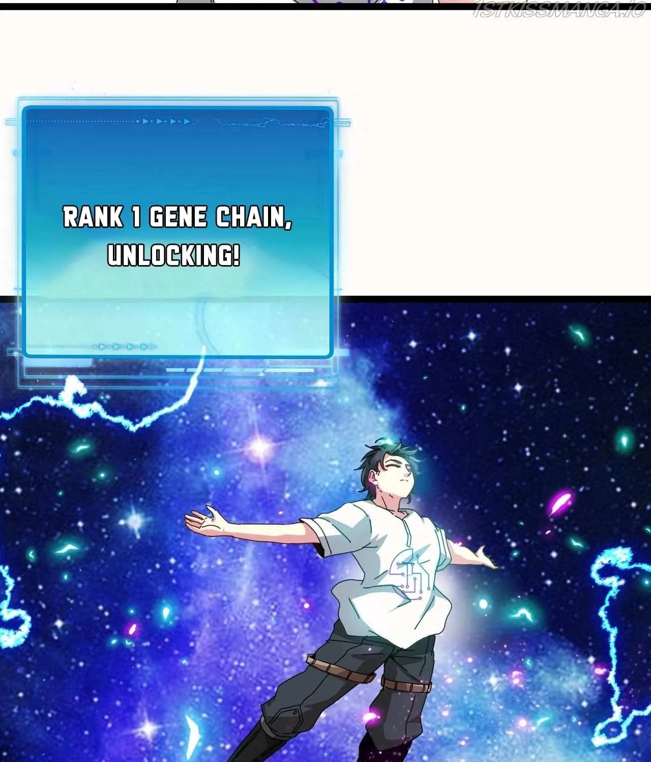 Read Divine Leveling System chapter 35 image 88 on Lezhin