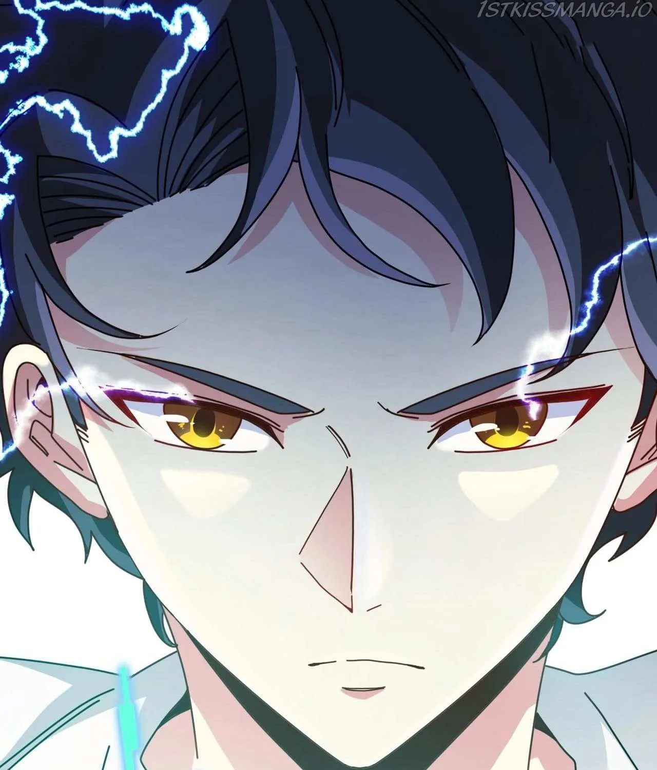 Read Divine Leveling System chapter 35 image 91 on Lezhin