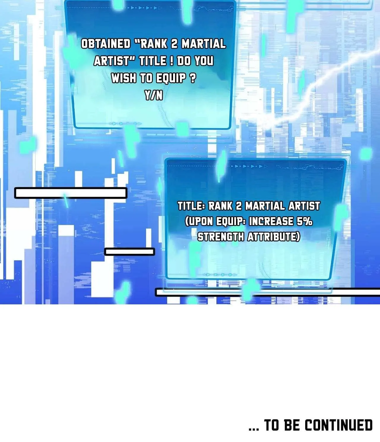 Read Divine Leveling System chapter 35 image 93 on Lezhin