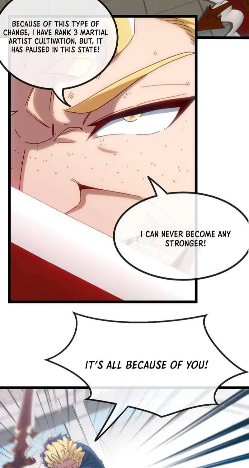 Read Divine Leveling System chapter 36 image 24 on Lezhin