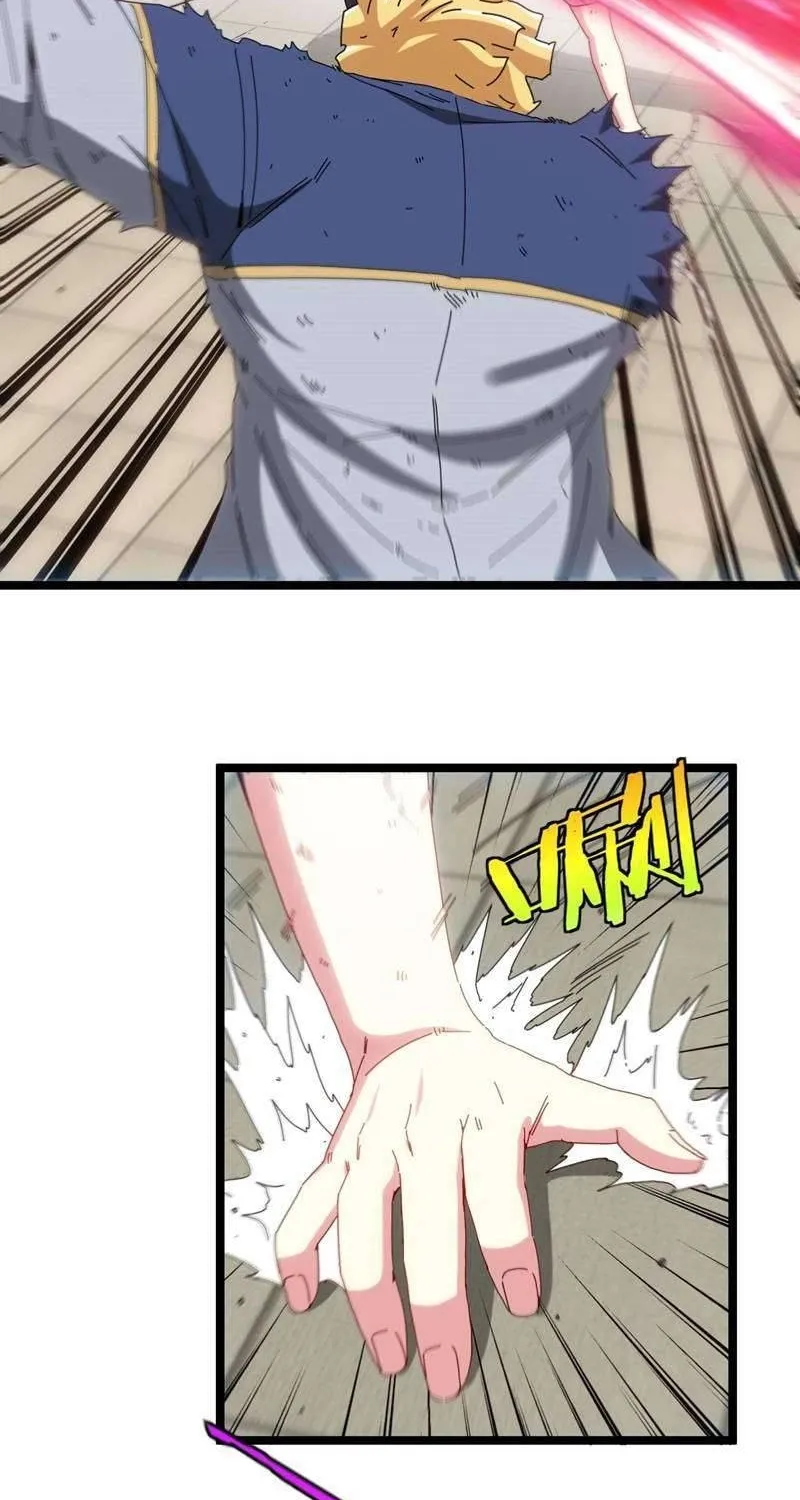 Read Divine Leveling System chapter 36 image 27 on Lezhin