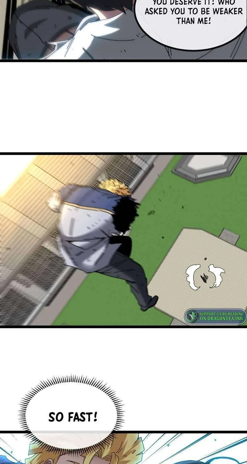 Read Divine Leveling System chapter 36 image 30 on Lezhin