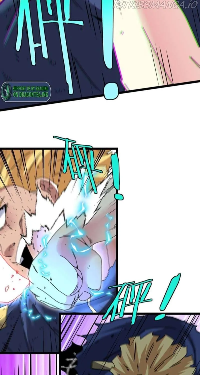 Read Divine Leveling System chapter 36 image 38 on Lezhin