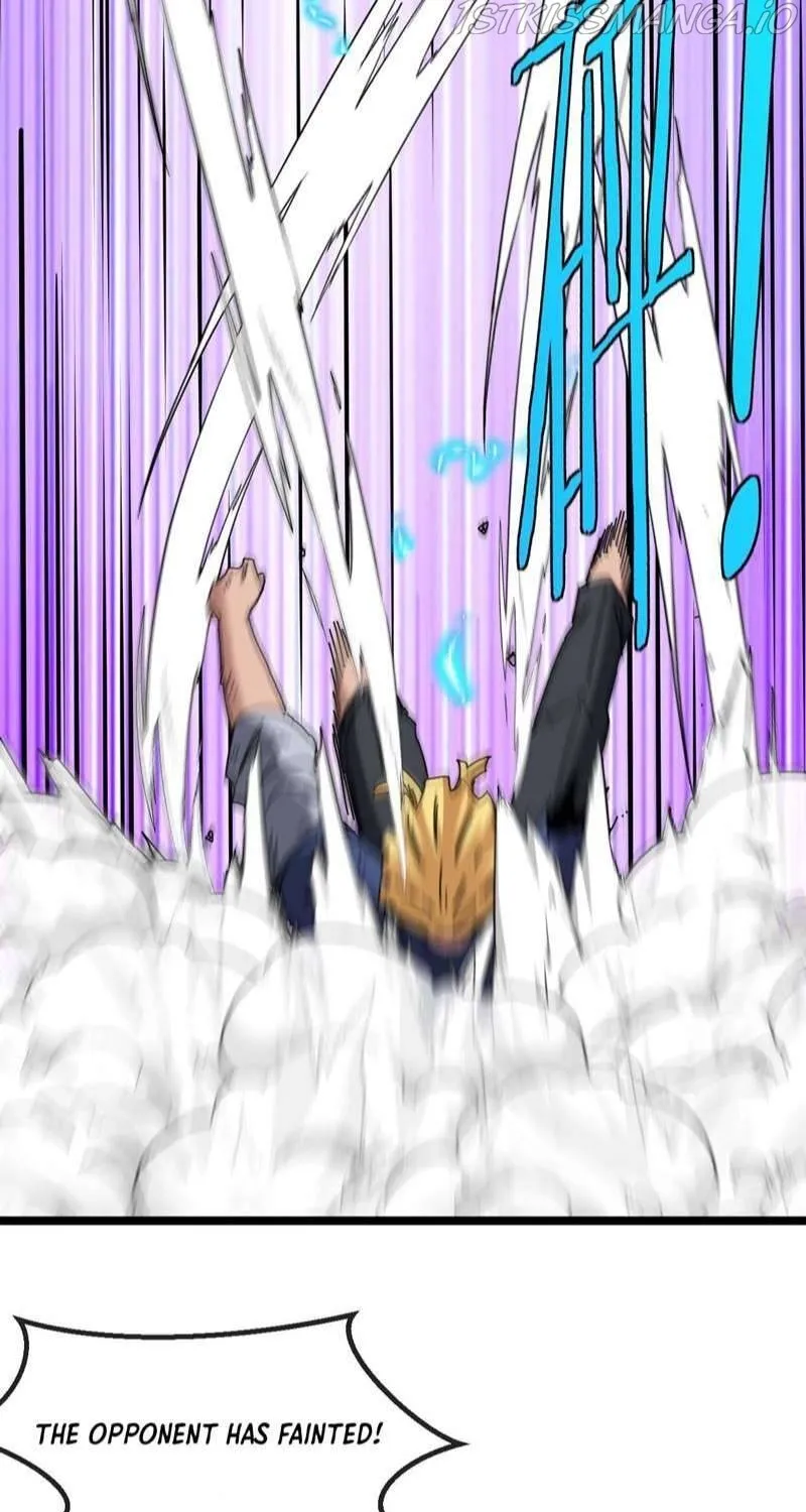 Read Divine Leveling System chapter 36 image 40 on Lezhin