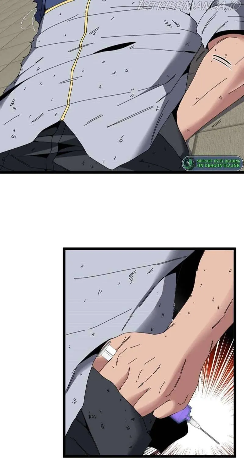 Read Divine Leveling System chapter 36 image 46 on Lezhin