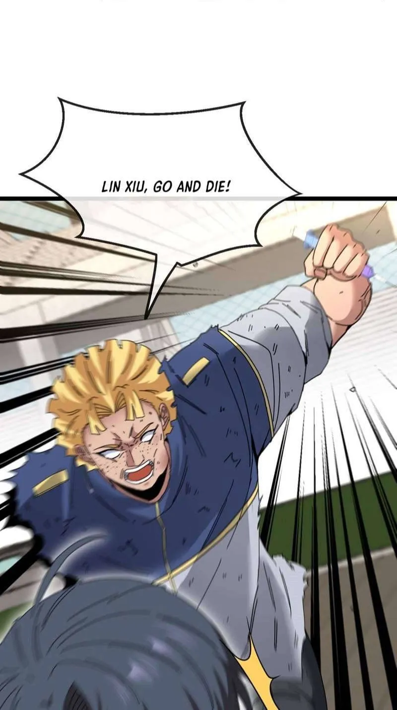Read Divine Leveling System chapter 36 image 47 on Lezhin