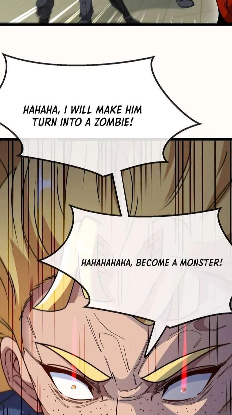 Read Divine Leveling System chapter 36 image 51 on Lezhin
