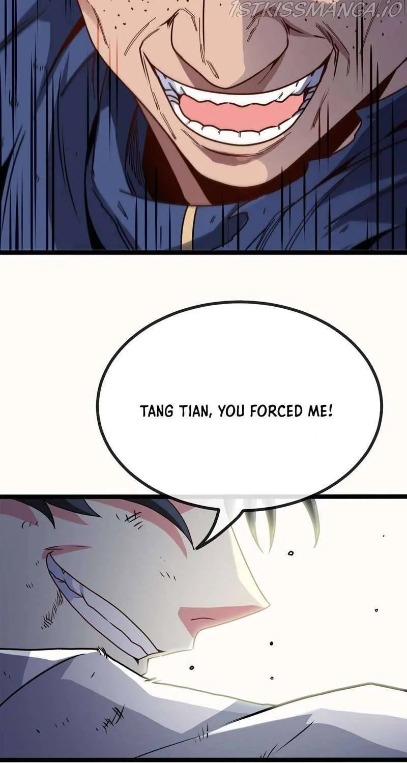 Read Divine Leveling System chapter 36 image 52 on Lezhin