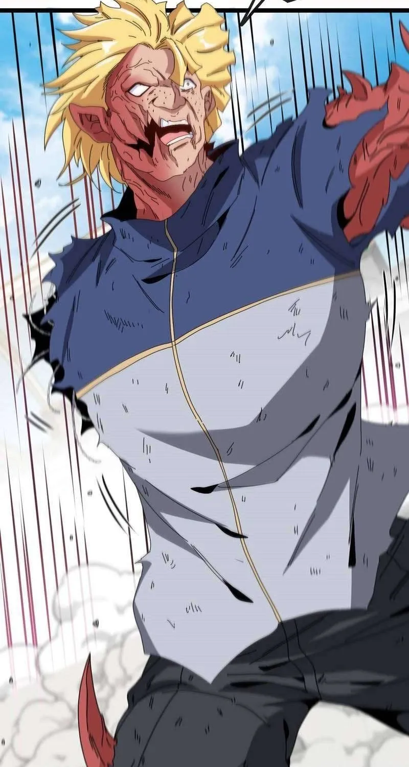 Read Divine Leveling System chapter 36 image 55 on Lezhin