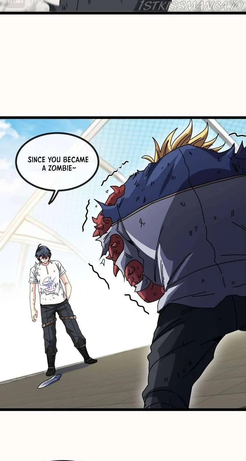 Read Divine Leveling System chapter 36 image 57 on Lezhin