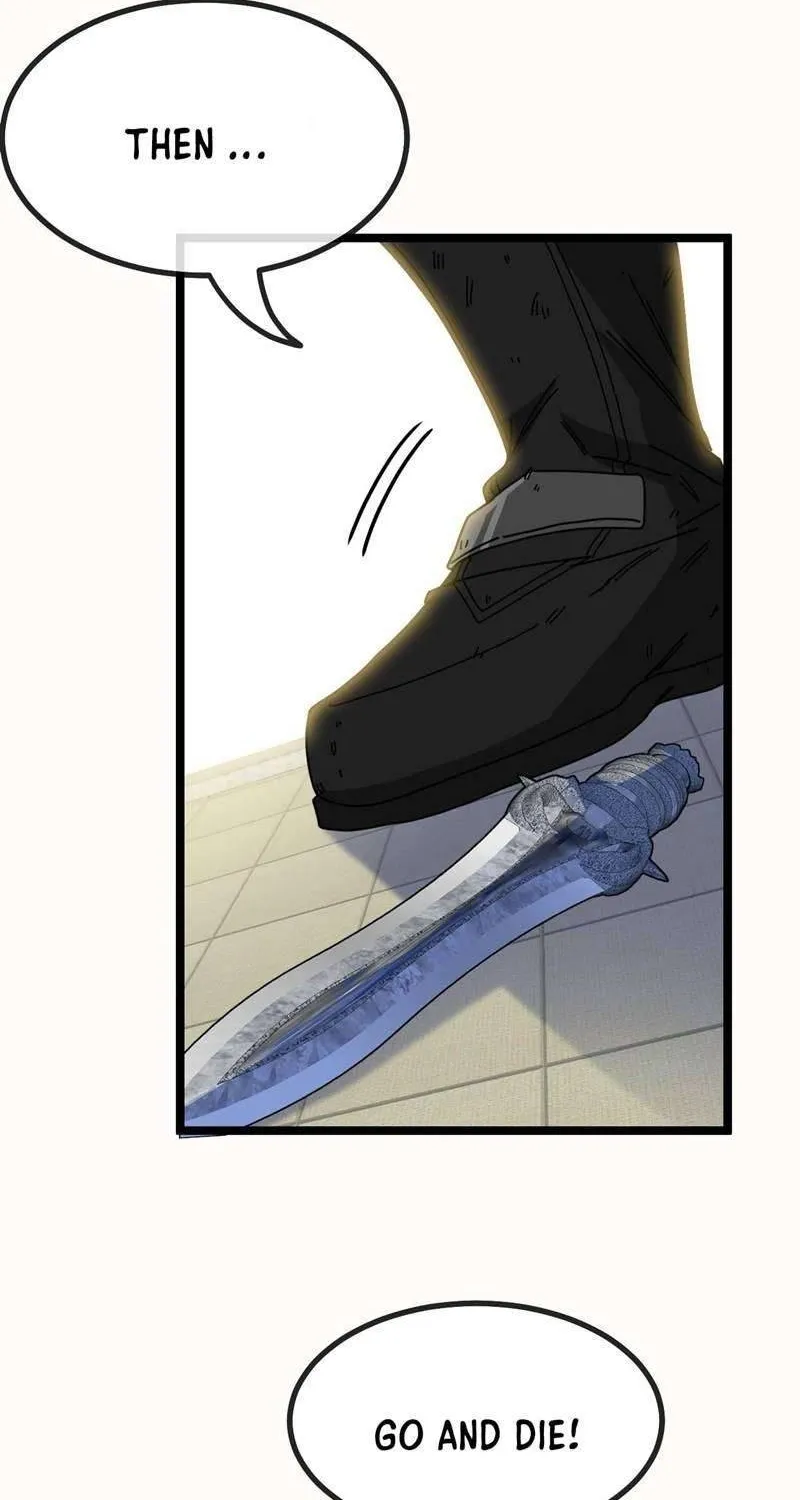 Read Divine Leveling System chapter 36 image 58 on Lezhin