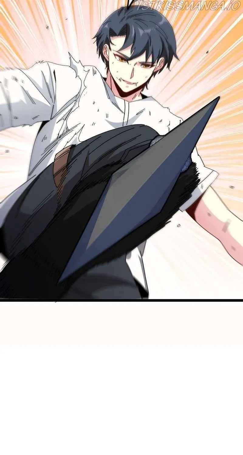 Read Divine Leveling System chapter 36 image 60 on Lezhin