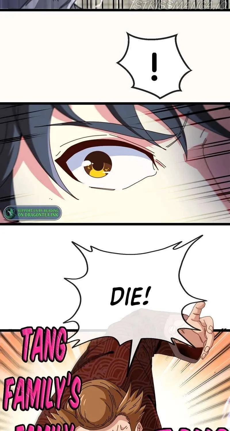 Read Divine Leveling System chapter 36 image 66 on Lezhin