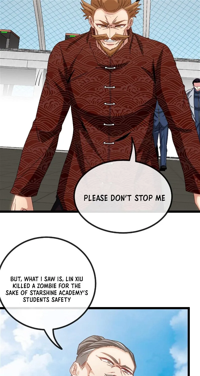 Read Divine Leveling System chapter 37 image 11 on Lezhin
