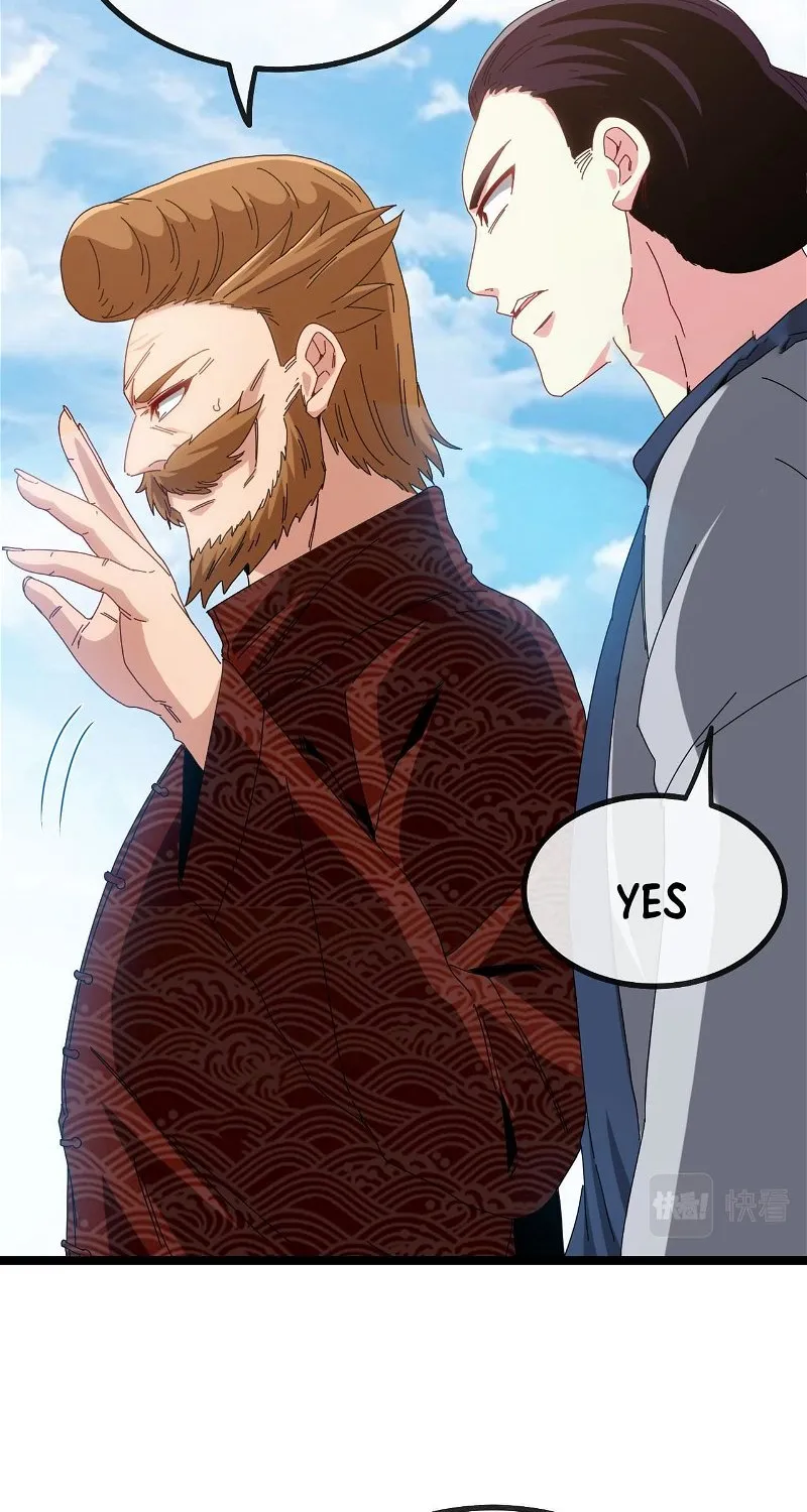 Read Divine Leveling System chapter 37 image 15 on Lezhin