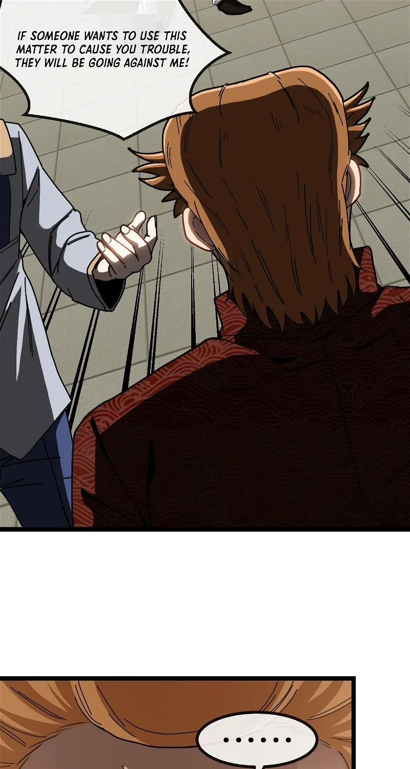 Read Divine Leveling System chapter 37 image 23 on Lezhin