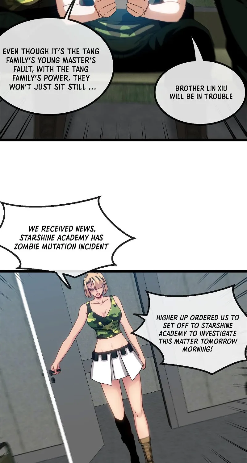 Read Divine Leveling System chapter 37 image 29 on Lezhin