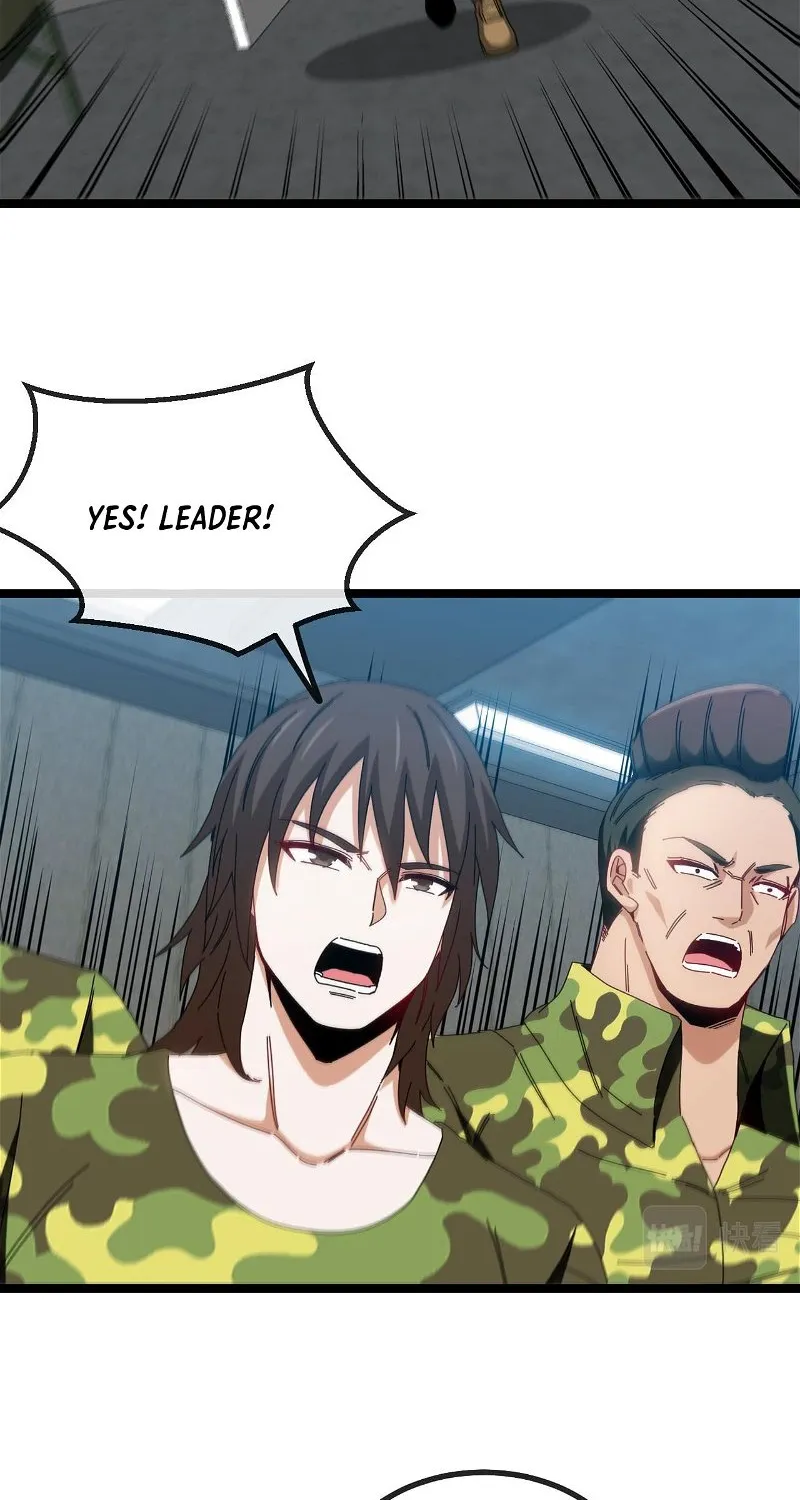 Read Divine Leveling System chapter 37 image 30 on Lezhin