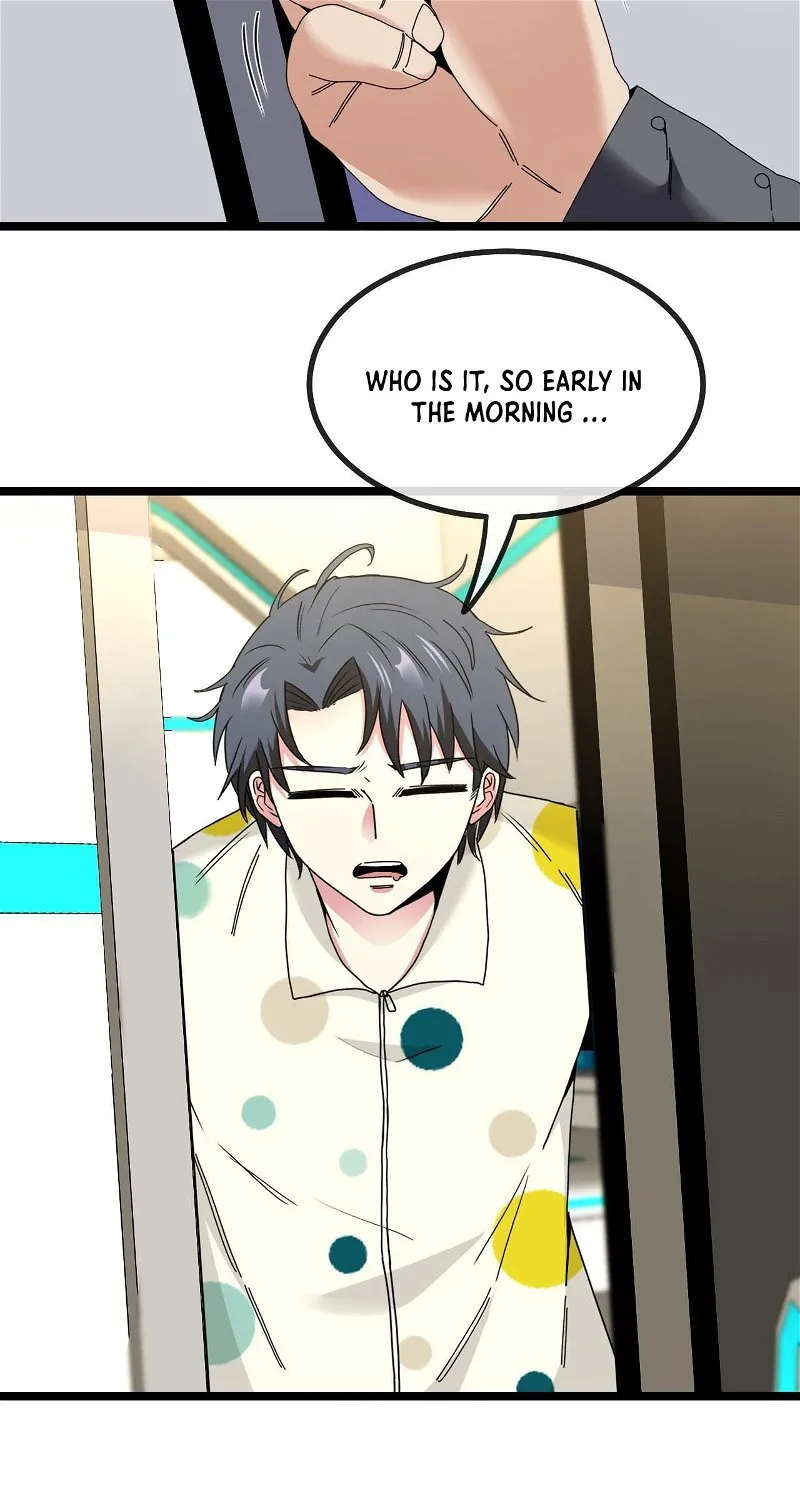 Read Divine Leveling System chapter 37 image 35 on Lezhin