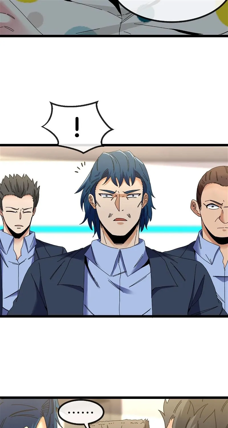 Read Divine Leveling System chapter 37 image 44 on Lezhin