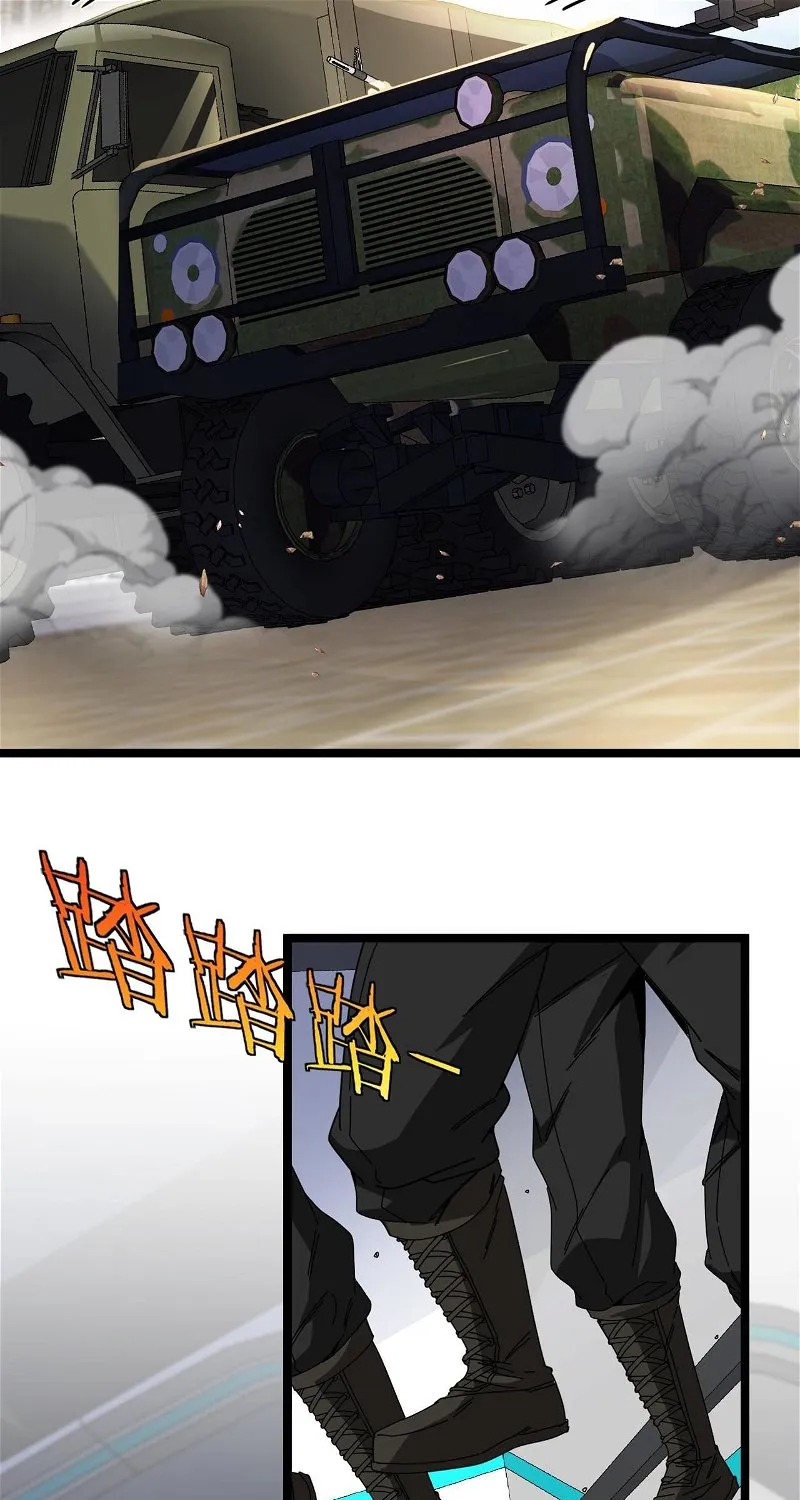 Read Divine Leveling System chapter 37 image 49 on Lezhin