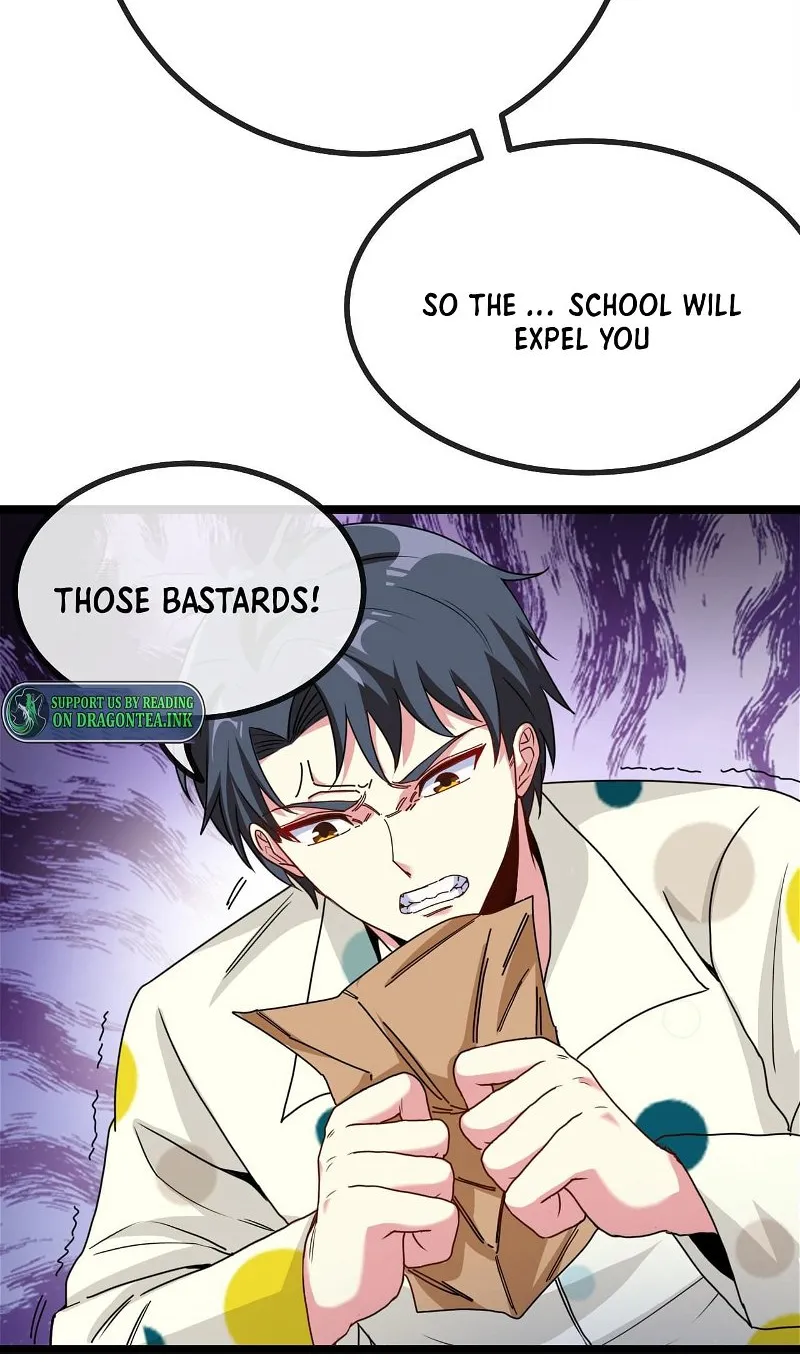Read Divine Leveling System chapter 37 image 63 on Lezhin