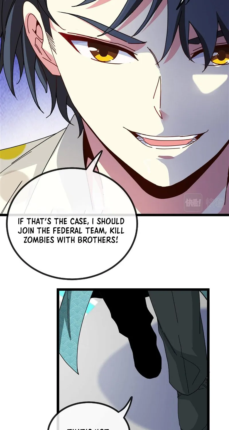 Read Divine Leveling System chapter 37 image 67 on Lezhin