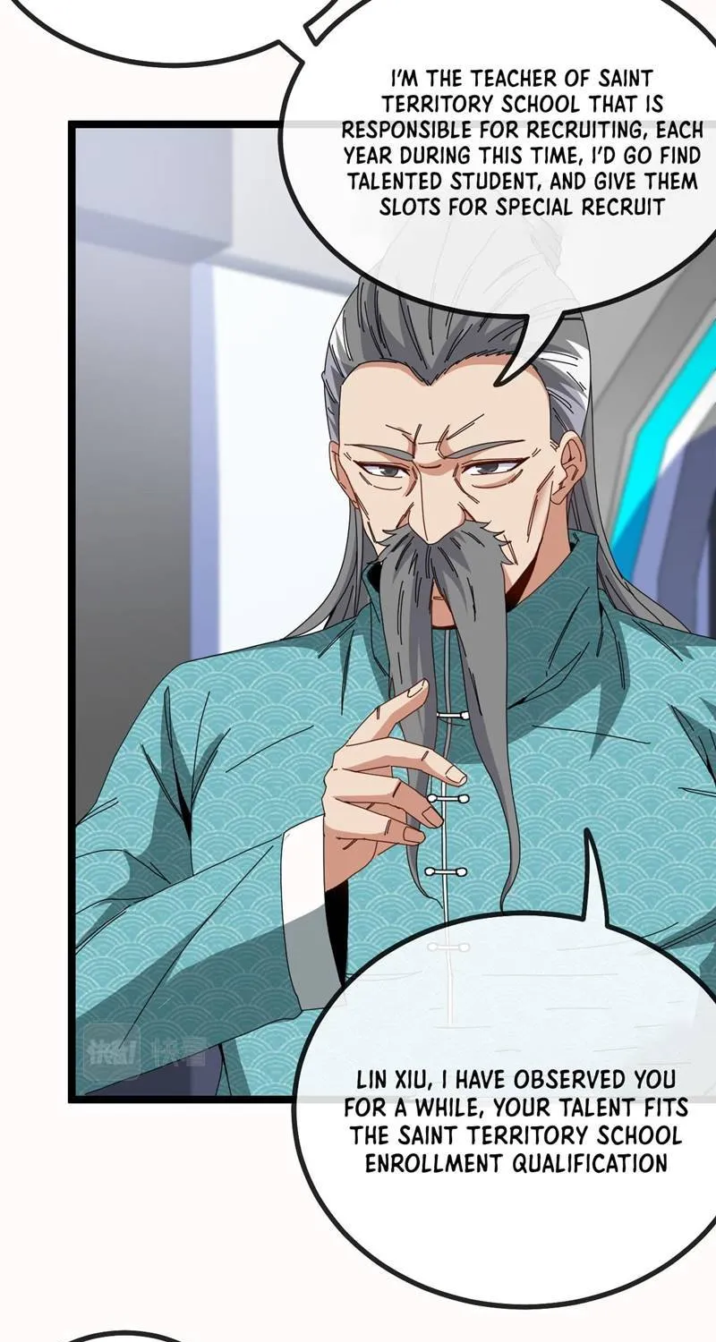 Read Divine Leveling System chapter 38 image 11 on Lezhin