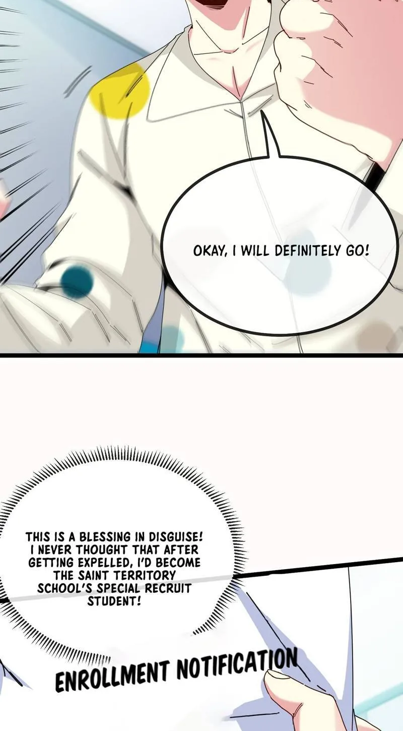 Read Divine Leveling System chapter 38 image 15 on Lezhin