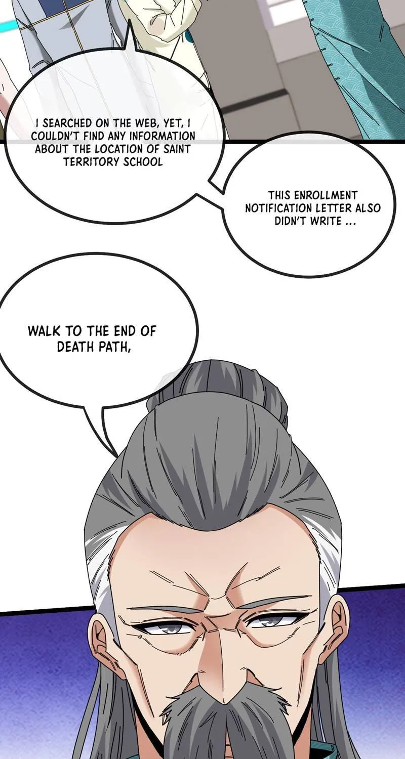 Read Divine Leveling System chapter 38 image 18 on Lezhin