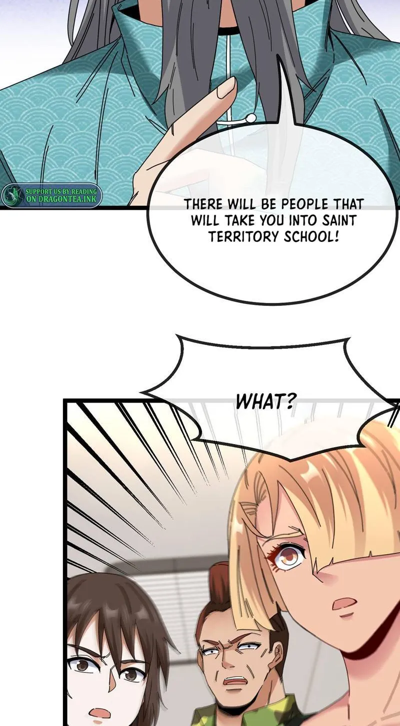 Read Divine Leveling System chapter 38 image 19 on Lezhin