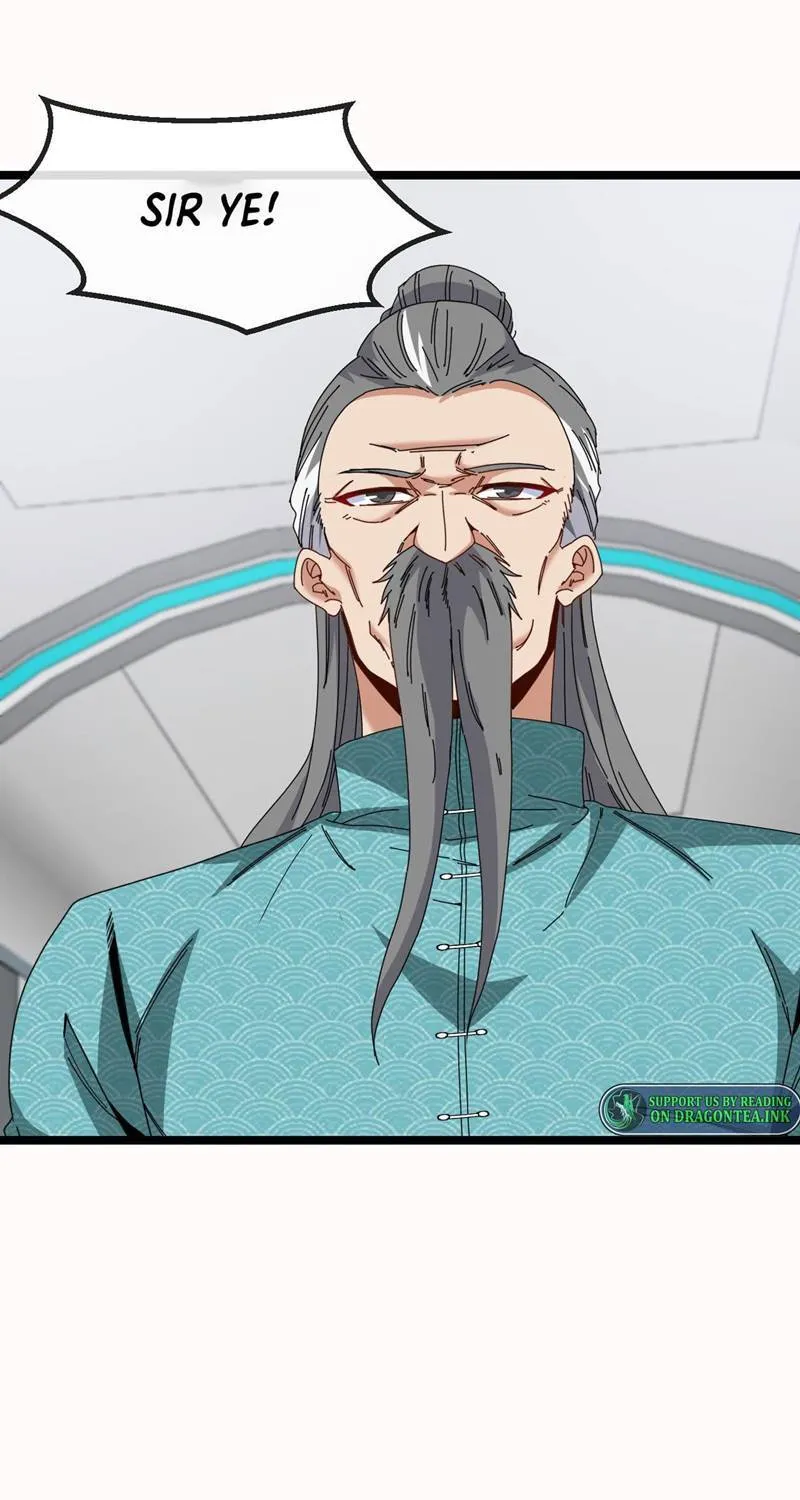 Read Divine Leveling System chapter 38 image 2 on Lezhin